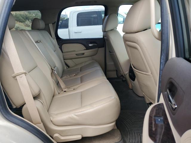 Photo 10 from auction – 2010 GMC YUKON DENA with VIN 1GKUKEEF7AR185106
