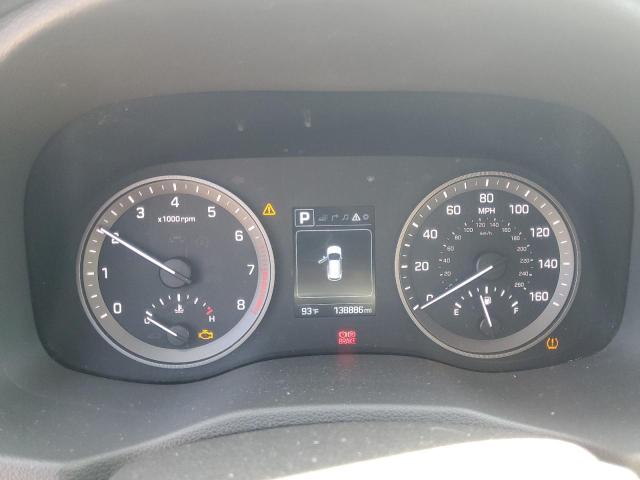 Photo 9 from auction – 2016 HYUNDAI TUCSON LIM with VIN KM8J33A25GU213103