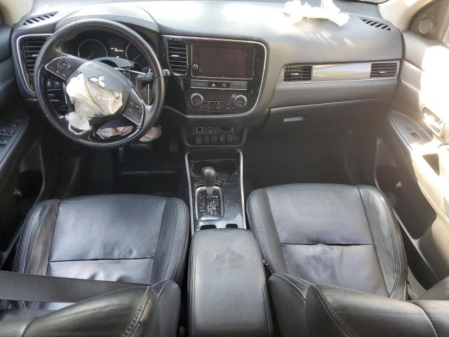 Photo 8 from auction – 2019 MITSUBISHI OUTLANDER with VIN JA4AD3A35KZ027772