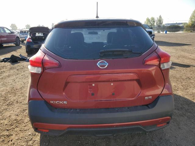 Photo 6 from auction – 2019 NISSAN KICKS S with VIN 3N1CP5CU7KL486352