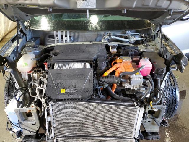 Photo 12 from auction – 2023 KIA NIRO SX with VIN KNDCT3LE7P5046127