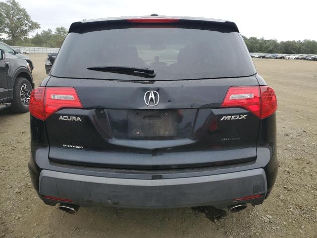 Photo 6 from auction – 2009 ACURA MDX with VIN 2HNYD28249H508970