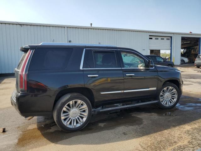 Photo 3 from auction – 2016 CADILLAC ESCALADE P with VIN 1GYS4DKJ7GR396552