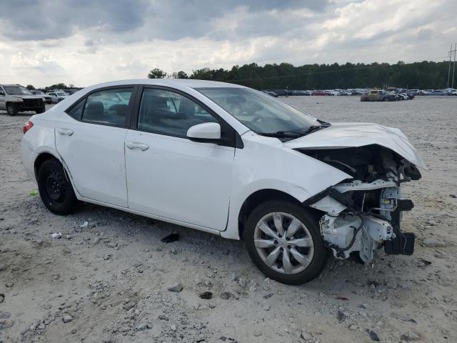 Photo 4 from auction – 2015 TOYOTA COROLLA L with VIN 2T1BURHEXFC399211