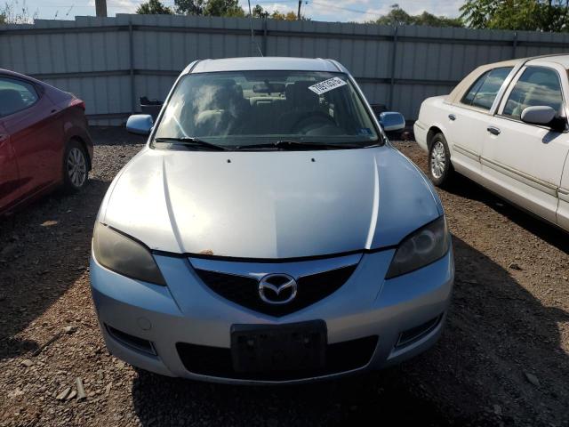 Photo 5 from auction – 2008 MAZDA 3 I with VIN JM1BK32G581842725