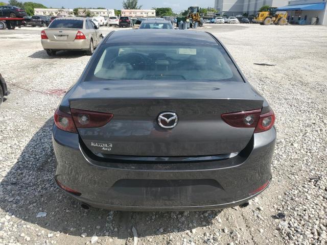 Photo 6 from auction – 2022 MAZDA 3 PREFERRE with VIN 3MZBPBCL9NM308632