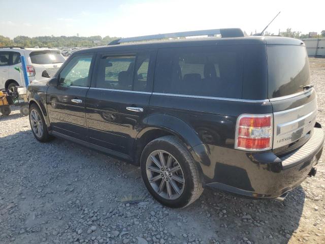 Photo 2 from auction – 2014 FORD FLEX LIMIT with VIN 2FMGK5D84EBD11325