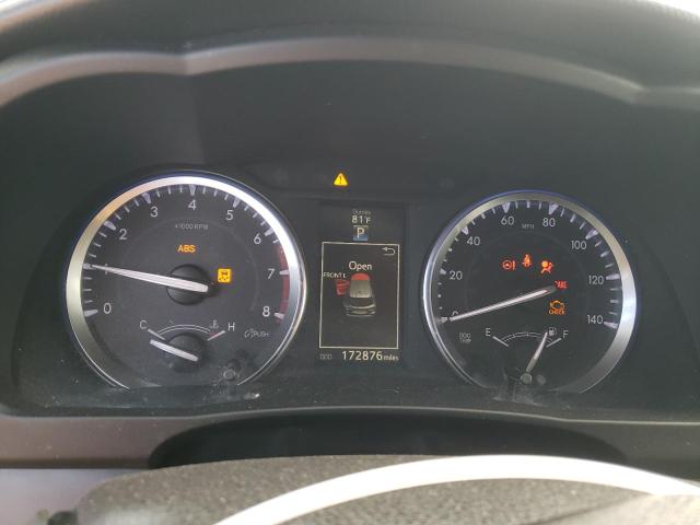 Photo 9 from auction – 2016 TOYOTA HIGHLANDER with VIN 5TDJKRFH6GS311990