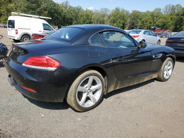 Photo 3 from auction – 2015 BMW Z4 SDRIVE2 with VIN WBALL5C52FJ997639