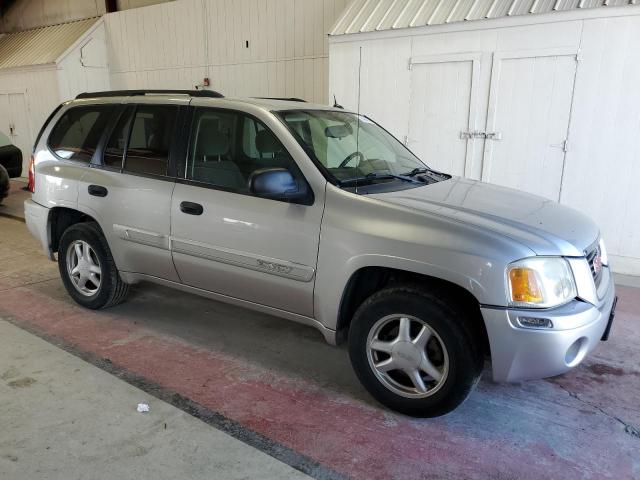 Photo 4 from auction – 2005 GMC ENVOY with VIN 1GKDT13S952230051