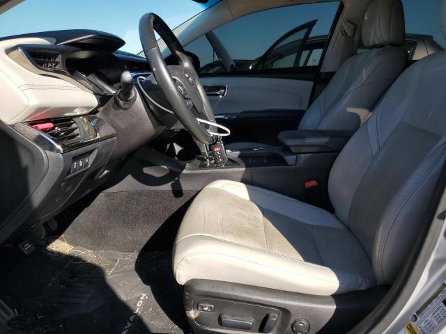 Photo 7 from auction – 2014 TOYOTA AVALON HYB with VIN 4T1BD1EB0EU033489