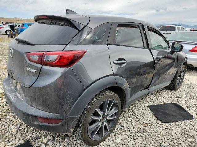 Photo 3 from auction – 2018 MAZDA CX-3 TOURI with VIN JM1DKFC7XJ0316899