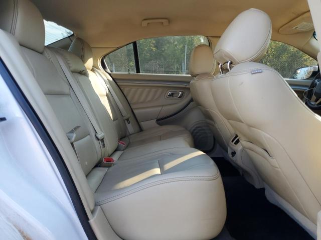 Photo 10 from auction – 2018 FORD TAURUS SEL with VIN 1FAHP2E87JG113175