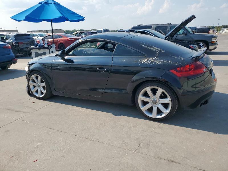 Photo 2 from auction – 2008 AUDI TT 2.0T with VIN TRUAF38J481031331