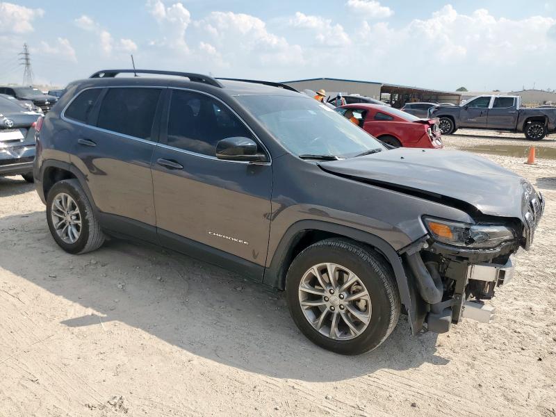 Photo 4 from auction – 2022 JEEP CHEROKEE L with VIN 1C4PJLMX3ND509956