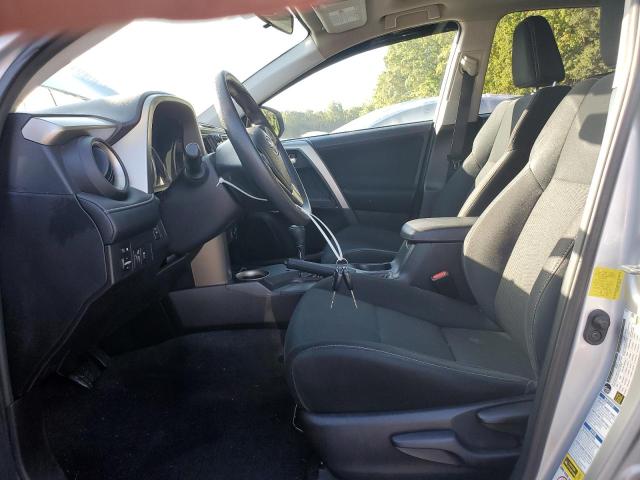 Photo 7 from auction – 2015 TOYOTA RAV4 XLE with VIN 2T3RFREV7FW389402