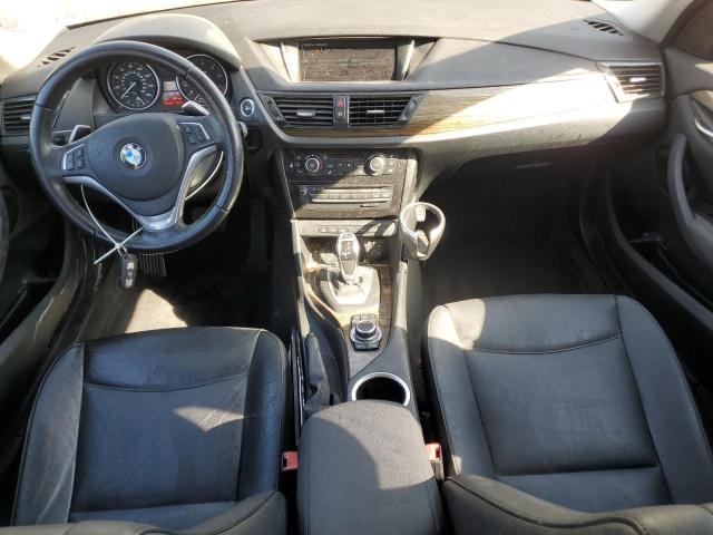 Photo 8 from auction – 2014 BMW X1 SDRIVE2 with VIN WBAVM1C56EVW52698