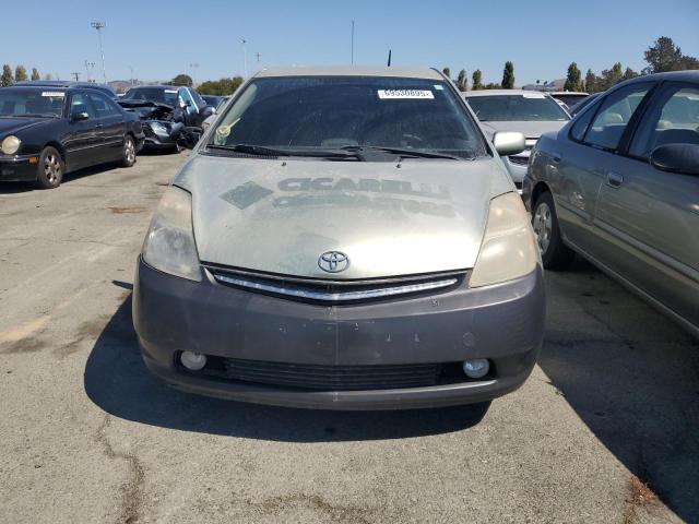 Photo 5 from auction – 2008 TOYOTA PRIUS with VIN JTDKB20U683341284