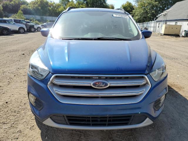 Photo 5 from auction – 2017 FORD ESCAPE SE with VIN 1FMCU9GDXHUC48576