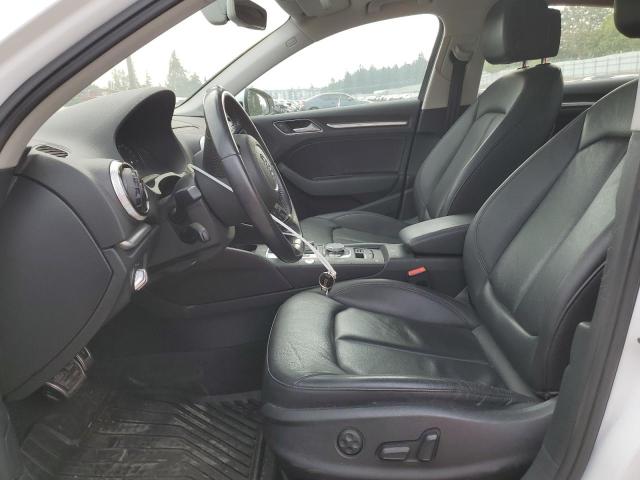 Photo 7 from auction – 2016 AUDI A3 PREMIUM with VIN WAUE8GFF1G1047168