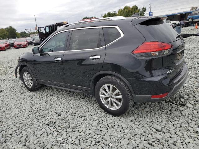 Photo 2 from auction – 2017 NISSAN ROGUE S with VIN KNMAT2MT1HP570393