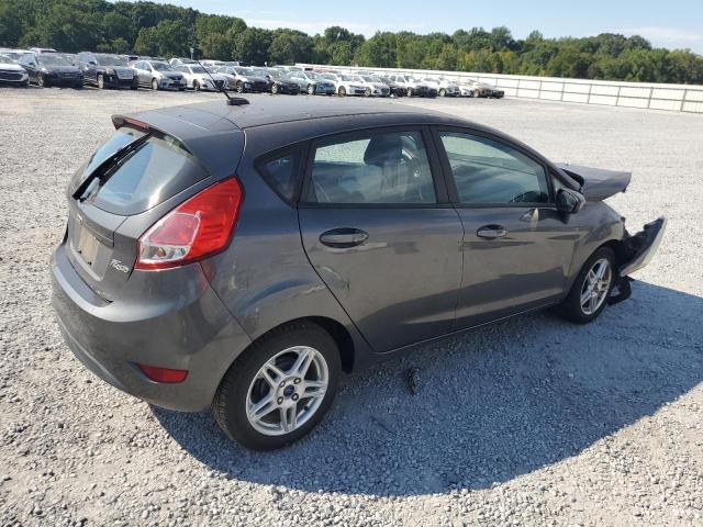 Photo 3 from auction – 2017 FORD FIESTA SE with VIN 3FADP4EJ8HM119547