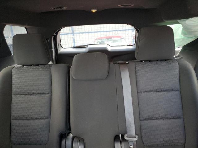 Photo 10 from auction – 2015 FORD EXPLORER XLT with VIN 1FM5K8D84FGC64011