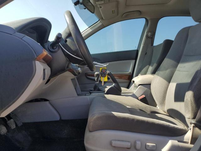Photo 7 from auction – 2011 HONDA ACCORD EX with VIN 1HGCP2E71BA013011