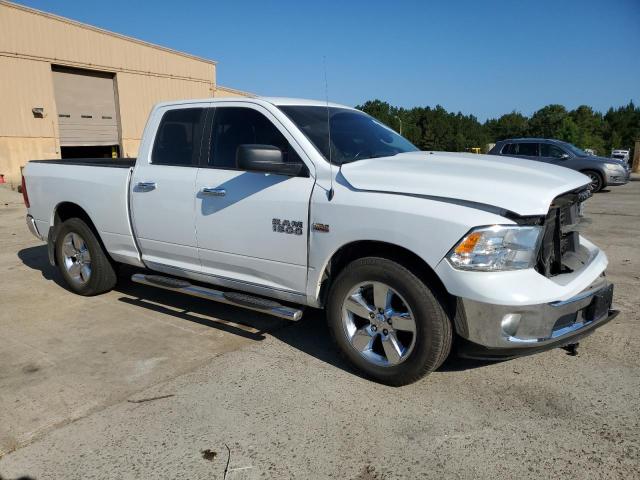 Photo 4 from auction – 2016 RAM 1500 SLT with VIN 1C6RR6GT3GS269213