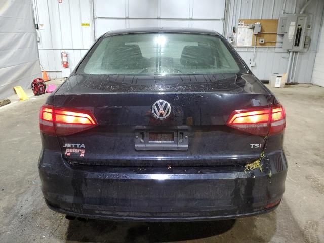 Photo 6 from auction – 2016 VOLKSWAGEN JETTA S with VIN 3VW267AJ2GM360060