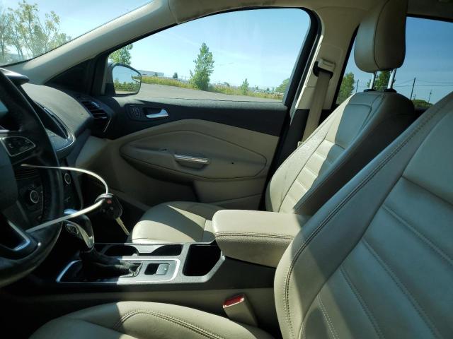 Photo 8 from auction – 2018 FORD ESCAPE SEL with VIN 1FMCU9H91JUC96838