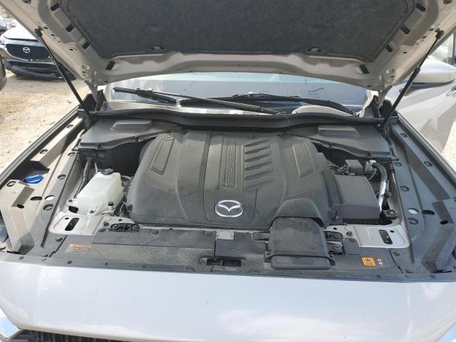 Photo 12 from auction – 2024 MAZDA CX-90 PREM with VIN JM3KKDHD1R1161957