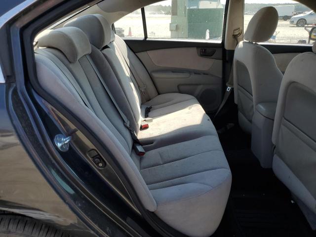 Photo 10 from auction – 2010 KIA OPTIMA LX with VIN KNAGG4A82A5427381