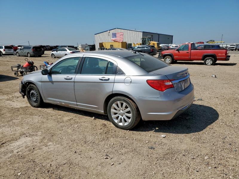 Photo 2 from auction – 2013 CHRYSLER 200 TOURIN with VIN 1C3CCBBB9DN515090