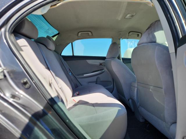 Photo 10 from auction – 2012 TOYOTA COROLLA BA with VIN JTDBU4EE9C9171225