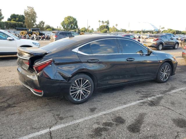 Photo 3 from auction – 2025 LEXUS ES 300H BA with VIN 58ADA1C16SU054962
