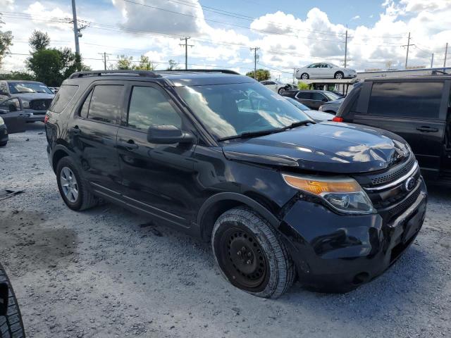 Photo 4 from auction – 2013 FORD EXPLORER with VIN 1FM5K8B89DGB55186