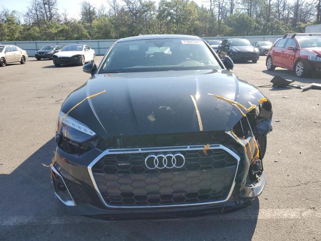 Photo 5 from auction – 2023 AUDI A5 PREMIUM with VIN WAUDACF5XPA050019