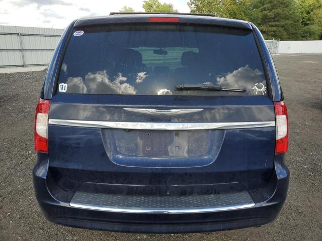 Photo 6 from auction – 2013 CHRYSLER TOWN & COU with VIN 2C4RC1BG1DR714892