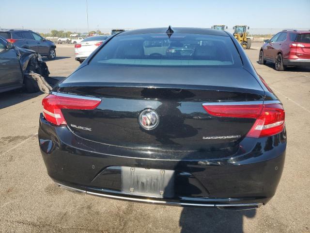 Photo 6 from auction – 2017 BUICK LACROSSE E with VIN 1G4ZP5SS2HU161397