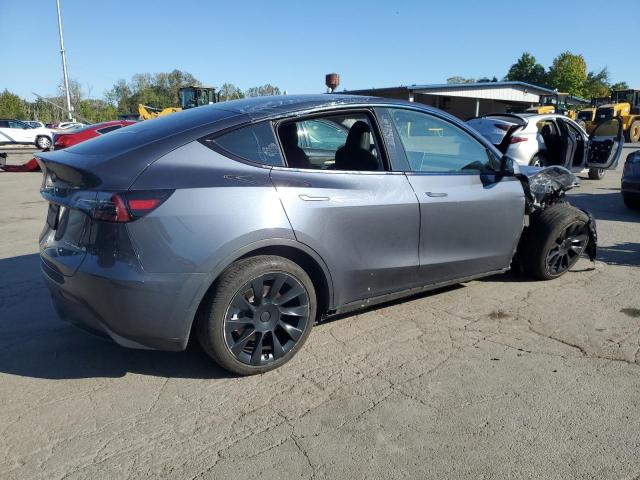 Photo 3 from auction – 2023 TESLA MODEL Y with VIN 7SAYGDEE4PA079582