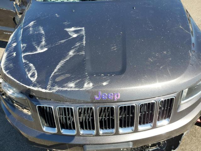 Photo 12 from auction – 2016 JEEP GRAND CHER with VIN 1C4RJFBG2GC337585