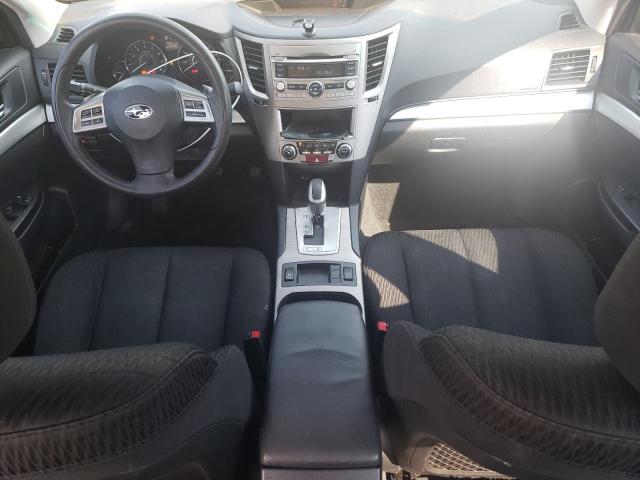صورة رقم 8 من المزاد - 2012 SUBARU LEGACY 2.5 مع VIN 4S3BMBA68C3005915