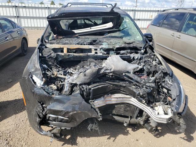 صورة رقم 5 من المزاد - 2022 CHRYSLER PACIFICA T مع VIN 2C4RC1BG4NR198965