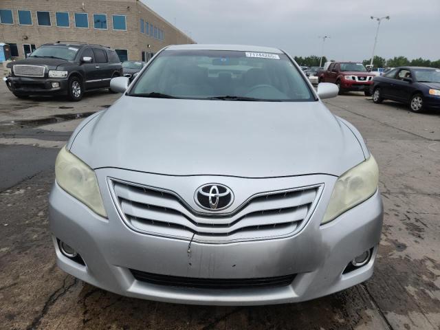 Photo 5 from auction – 2011 TOYOTA CAMRY BASE with VIN 4T4BF3EK7BR202821