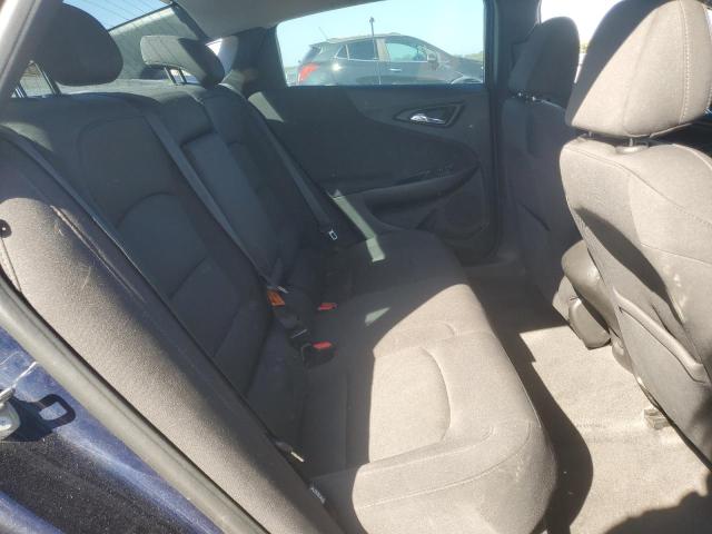 Photo 10 from auction – 2017 CHEVROLET MALIBU LS with VIN 1G1ZB5ST6HF280000