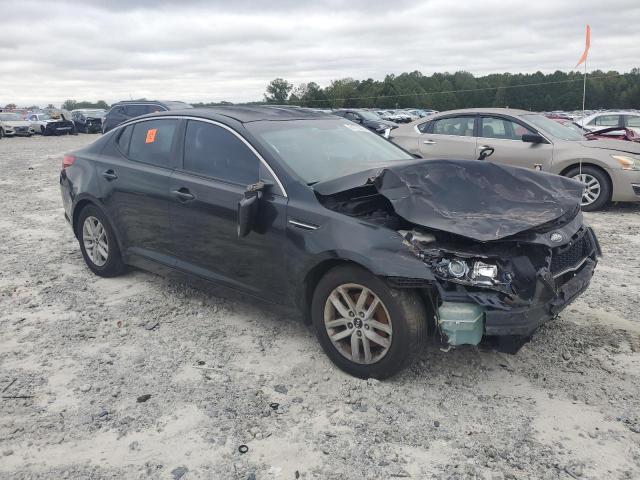 Photo 4 from auction – 2011 KIA OPTIMA LX with VIN KNAGM4A7XB5079069