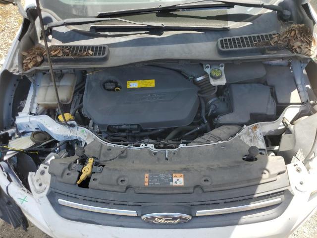 Photo 11 from auction – 2016 FORD ESCAPE SE with VIN 1FMCU0GXXGUB51933