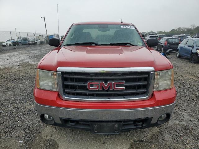 Photo 5 from auction – 2007 GMC NEW SIERRA K1500 with VIN 2GTEK13C971584084