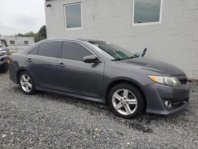 Photo 4 from auction – 2012 TOYOTA CAMRY BASE with VIN 4T1BF1FK4CU097881